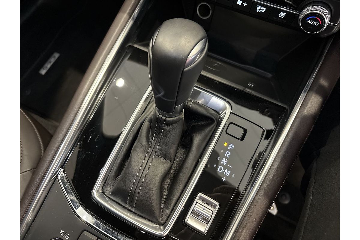 2023 Mazda CX-5 G35 Akera KF Series