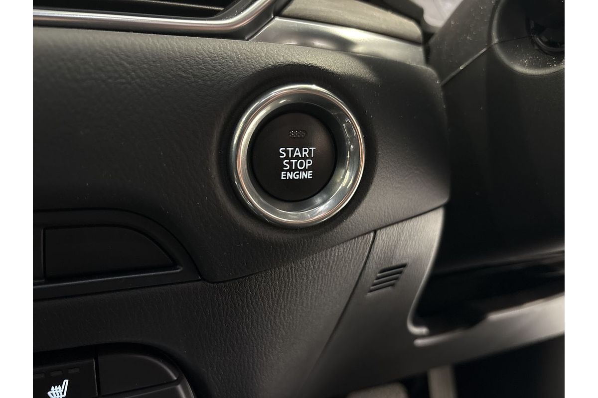 2023 Mazda CX-5 G35 Akera KF Series