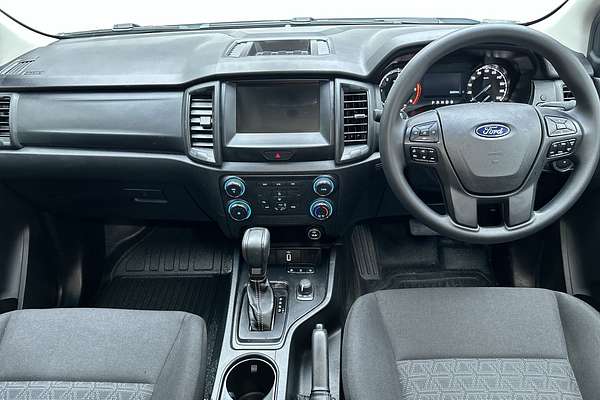 2020 Ford Ranger XL PX MkIII 4X4 3.2L