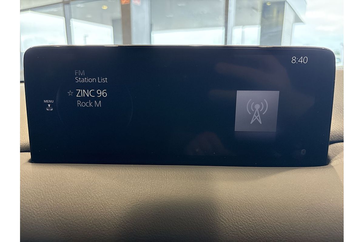 2023 Mazda CX-5 G35 Akera KF Series