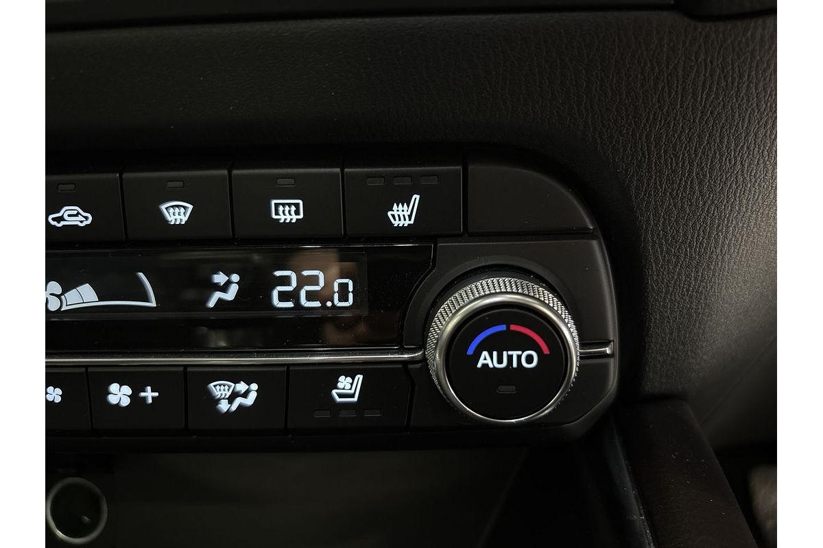 2023 Mazda CX-5 G35 Akera KF Series