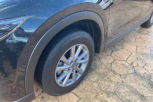 2025 Mazda CX-5 G20 Maxx KF Series