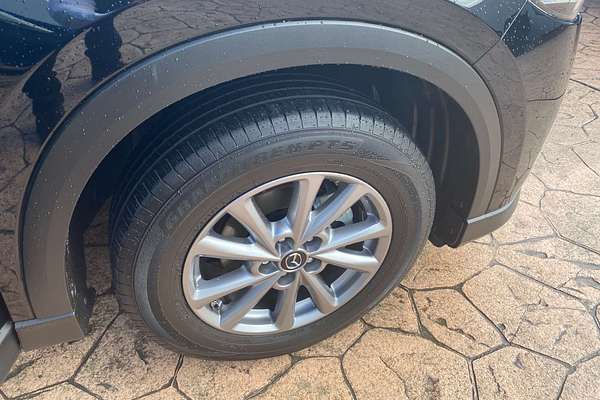 2025 Mazda CX-5 G20 Maxx KF Series