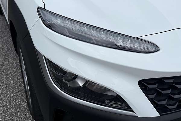 2021 Hyundai Kona OS.V4