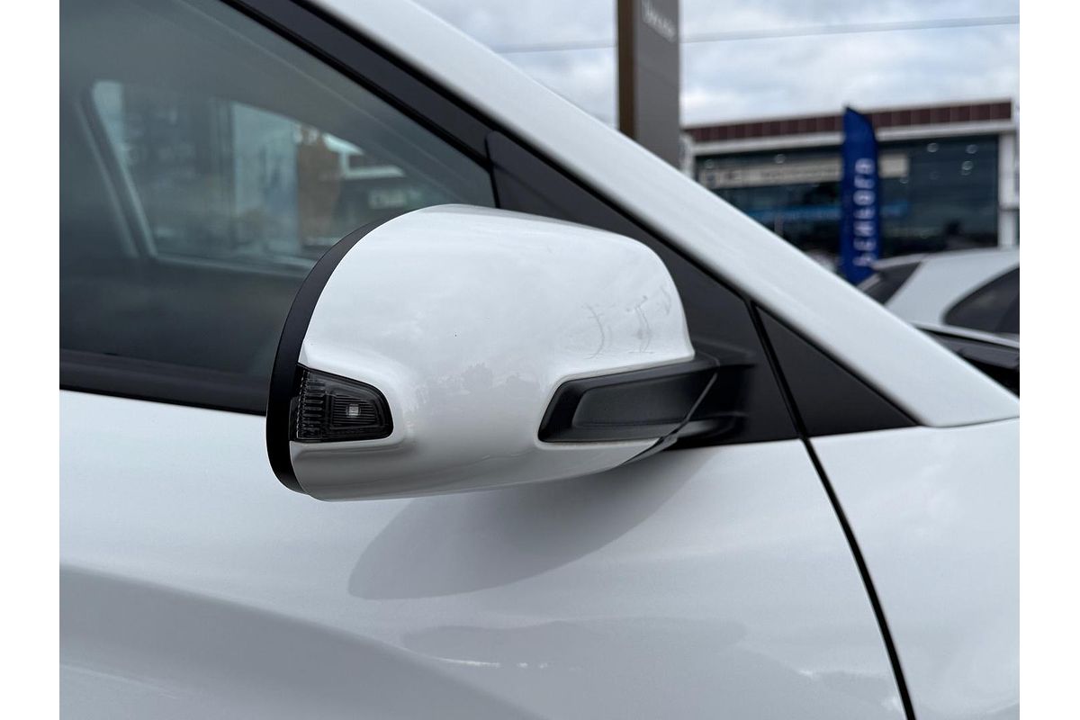 2021 Hyundai Kona OS.V4