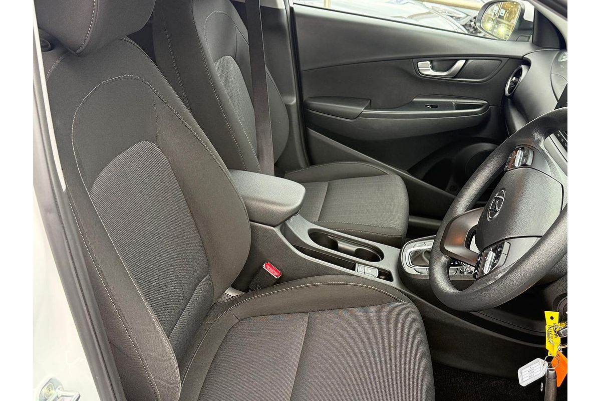2021 Hyundai Kona OS.V4
