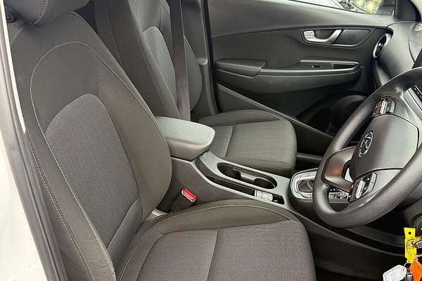 2021 Hyundai Kona OS.V4
