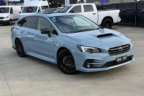 2020 Subaru Levorg 2.0 STI Sport VM