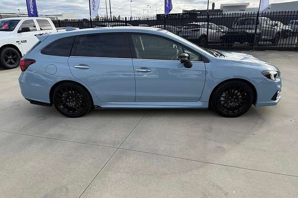 2020 Subaru Levorg 2.0 STI Sport VM