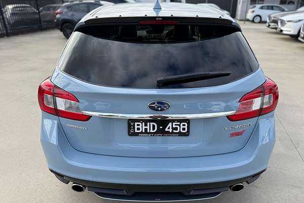 2020 Subaru Levorg 2.0 STI Sport VM