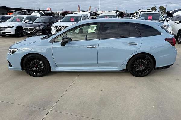 2020 Subaru Levorg 2.0 STI Sport VM