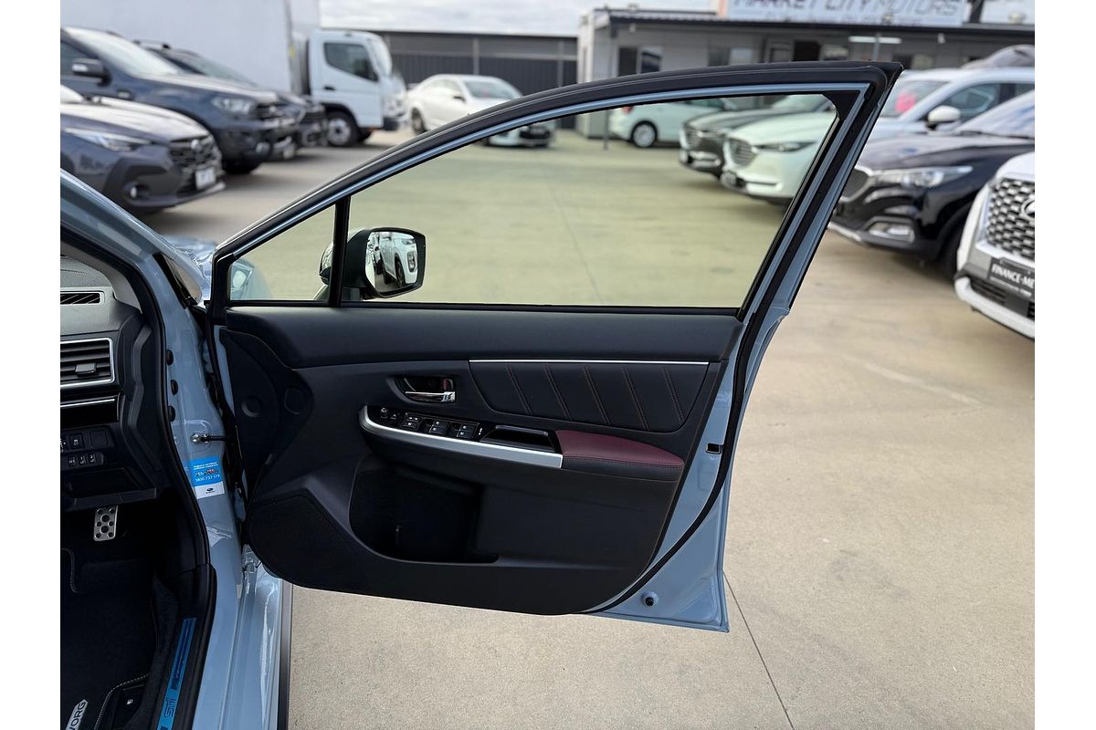 2020 Subaru Levorg 2.0 STI Sport VM
