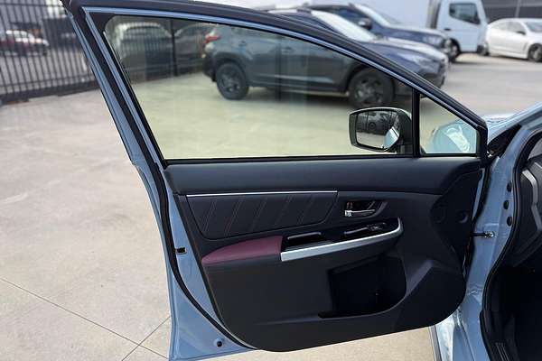 2020 Subaru Levorg 2.0 STI Sport VM