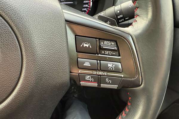 2020 Subaru Levorg 2.0 STI Sport VM