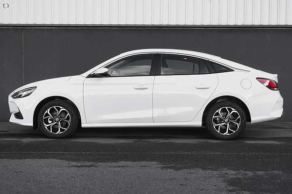 2023 MG MG5 Vibe