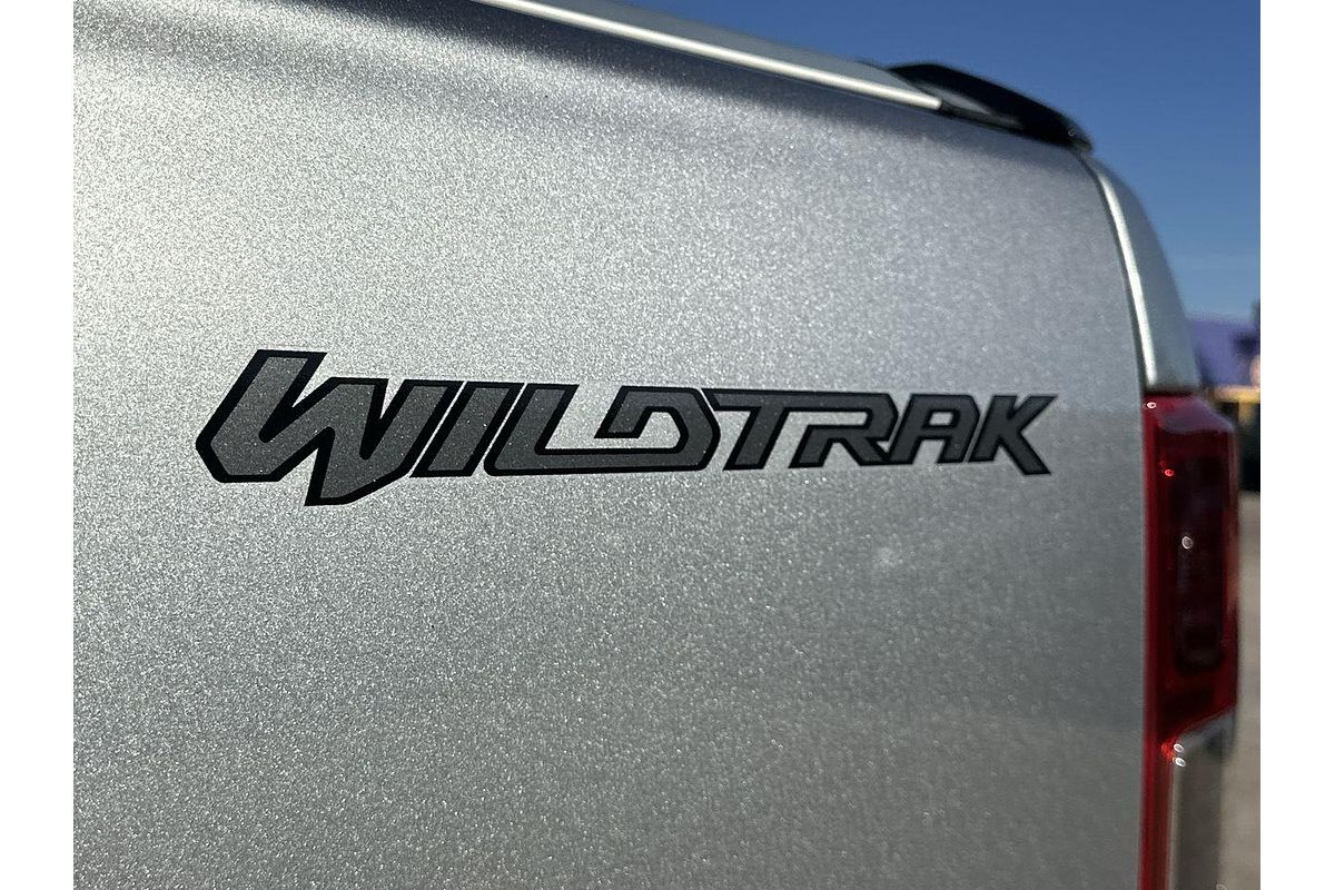 2021 Ford Ranger Wildtrak PX MkIII 4X4 2.0L