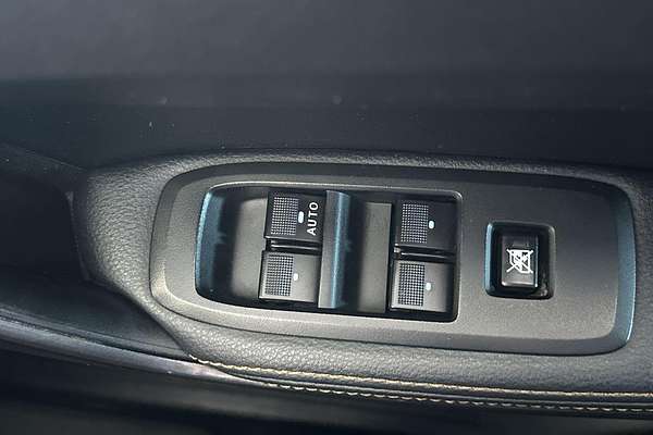 2021 Ford Ranger Wildtrak PX MkIII 4X4 2.0L