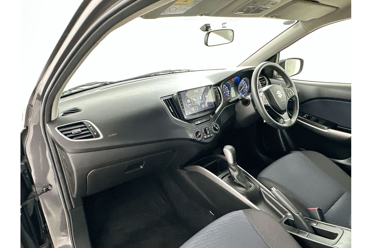 2022 Suzuki Baleno GL EW Series II