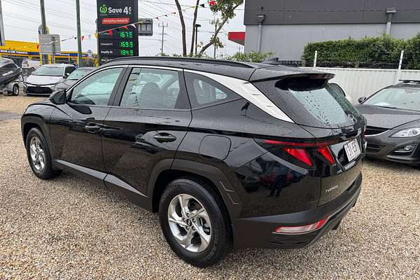 2021 Hyundai Tucson Active TL4