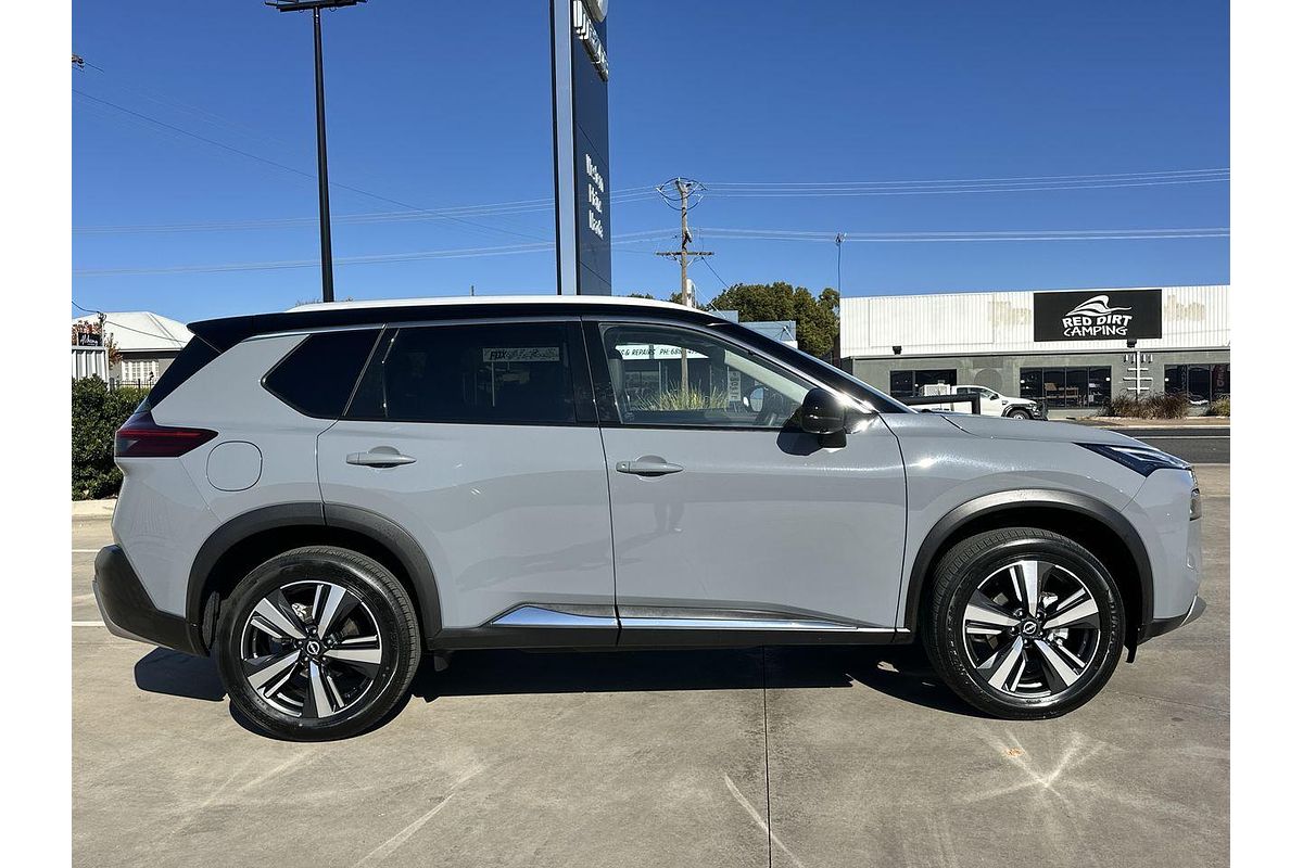 2023 Nissan X-TRAIL Ti T33
