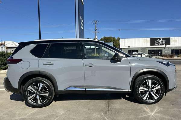 2023 Nissan X-TRAIL Ti T33