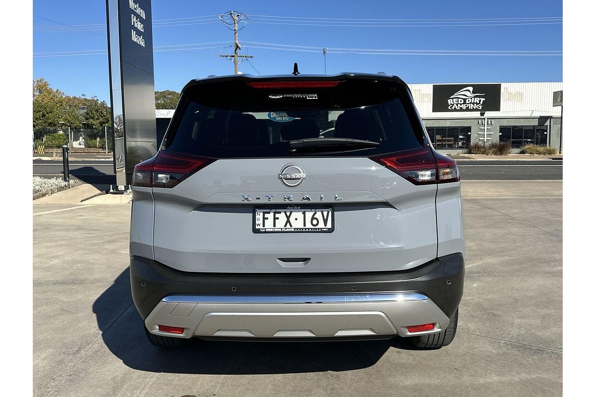 2023 Nissan X-TRAIL Ti T33