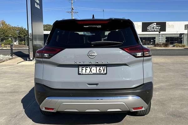 2023 Nissan X-TRAIL Ti T33