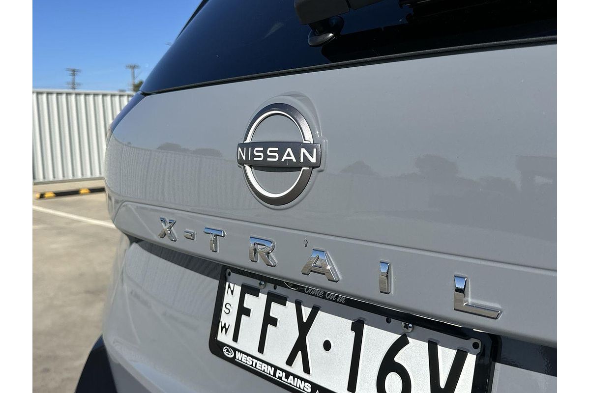 2023 Nissan X-TRAIL Ti T33