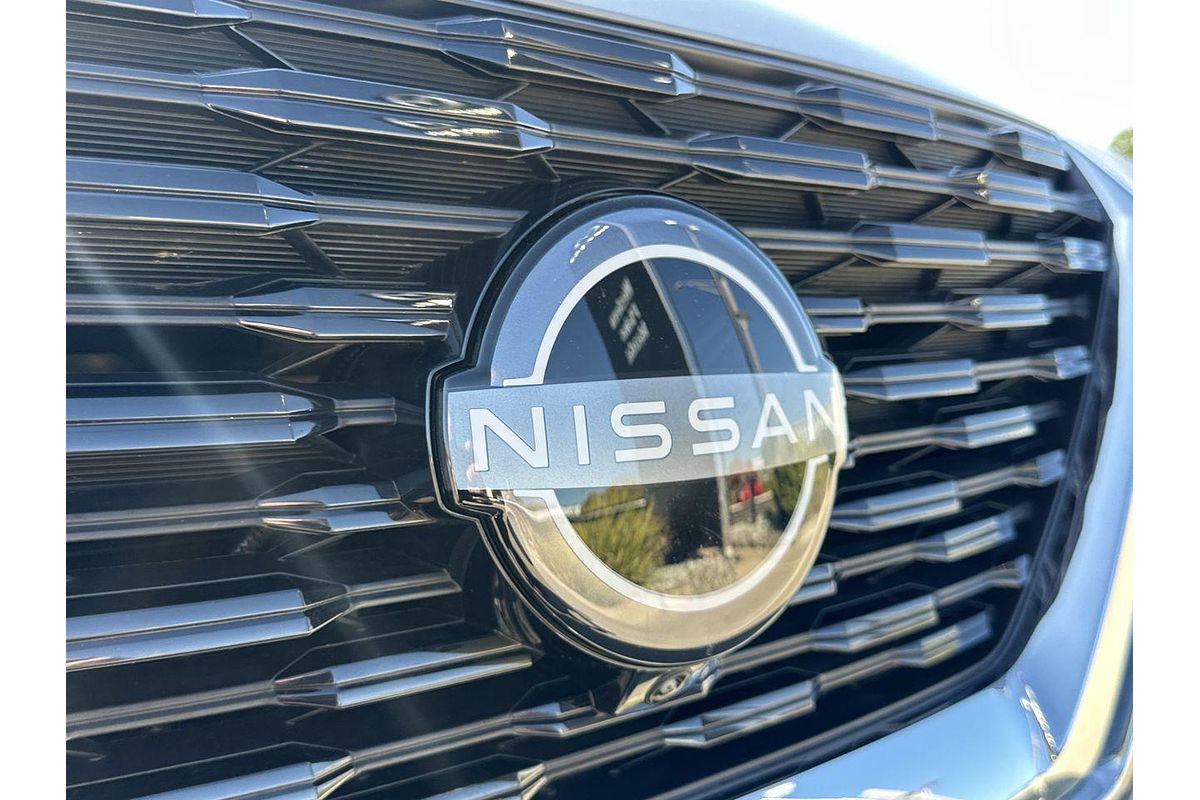 2023 Nissan X-TRAIL Ti T33