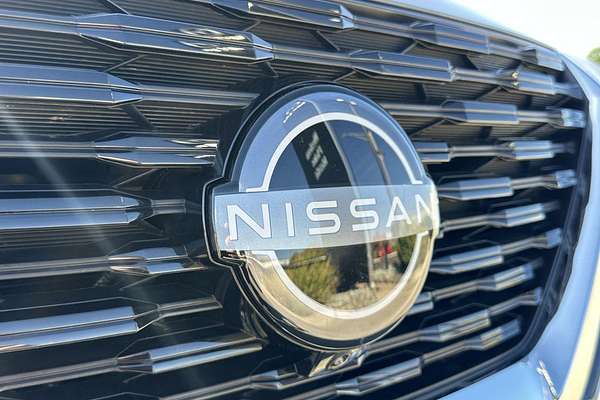 2023 Nissan X-TRAIL Ti T33
