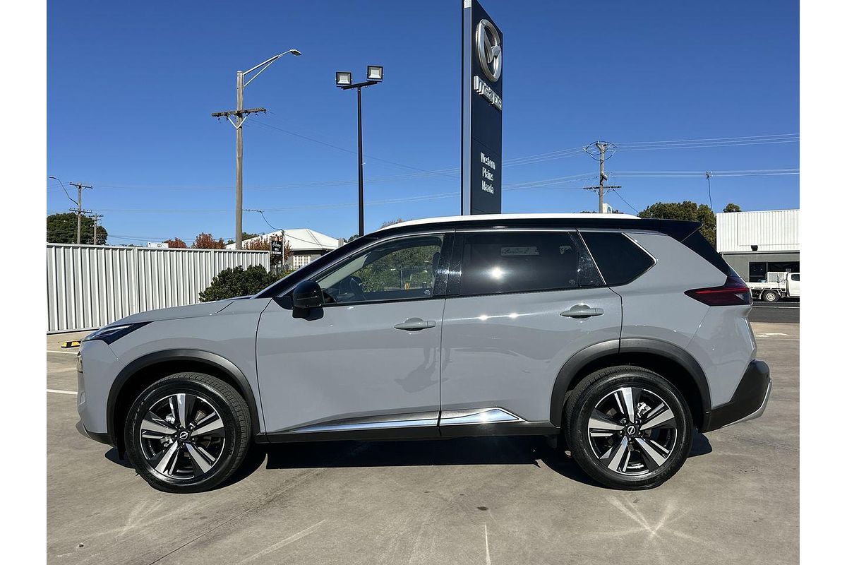 2023 Nissan X-TRAIL Ti T33
