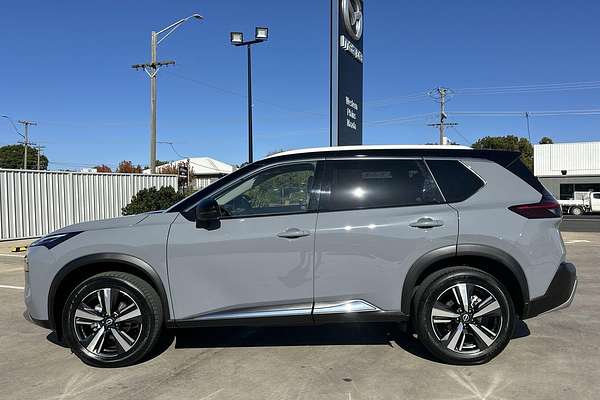 2023 Nissan X-TRAIL Ti T33