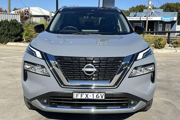 2023 Nissan X-TRAIL Ti T33