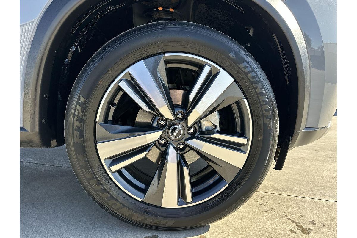 2023 Nissan X-TRAIL Ti T33