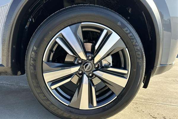 2023 Nissan X-TRAIL Ti T33