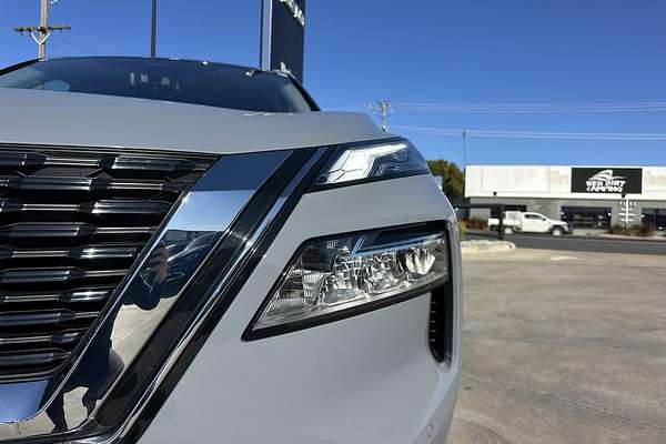 2023 Nissan X-TRAIL Ti T33