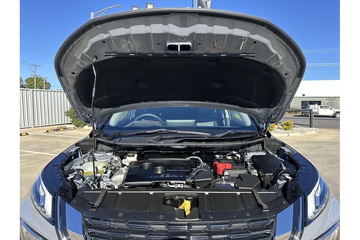 2023 Nissan X-TRAIL Ti T33