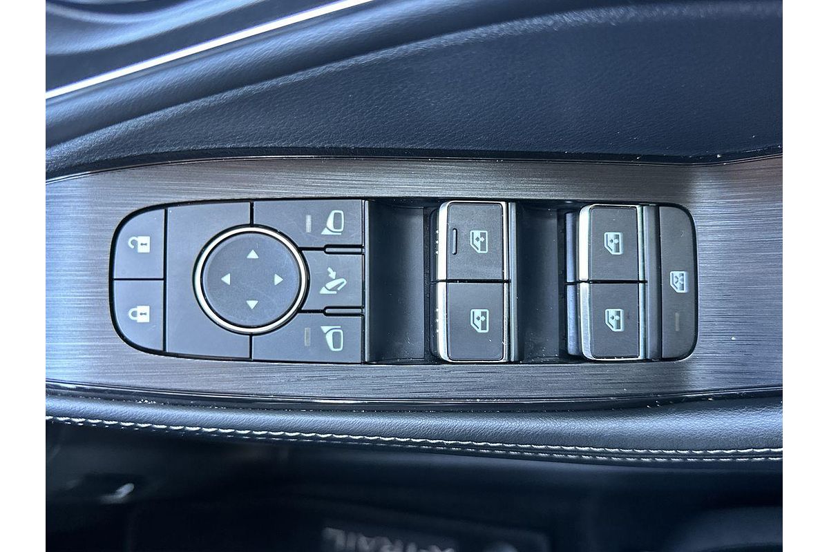 2023 Nissan X-TRAIL Ti T33