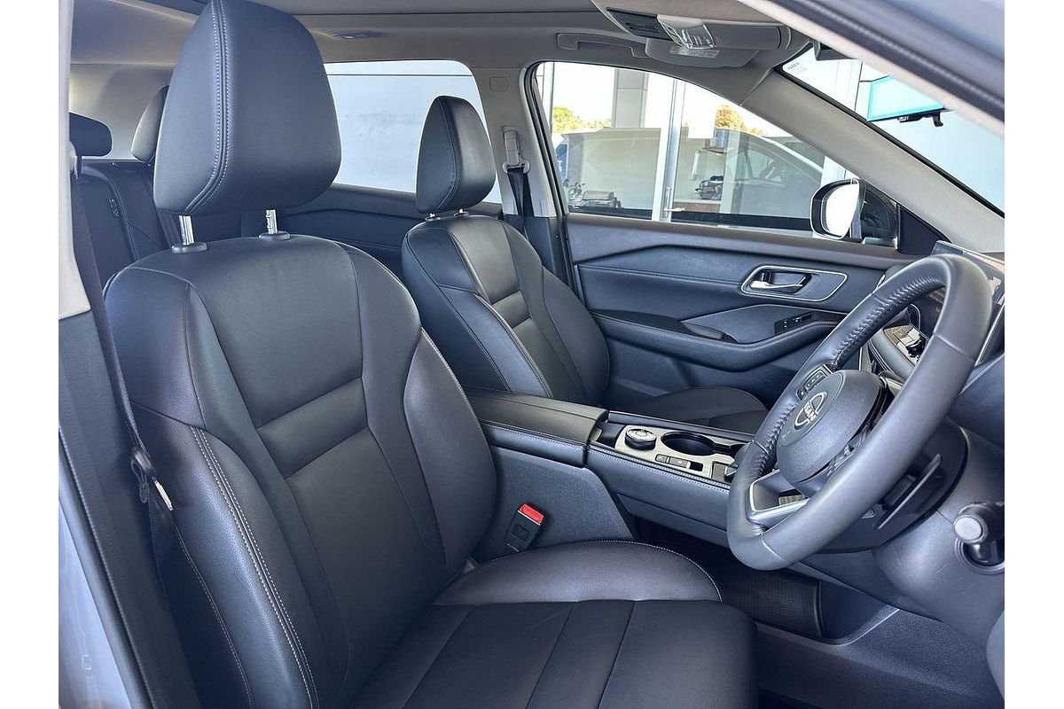 2023 Nissan X-TRAIL Ti T33