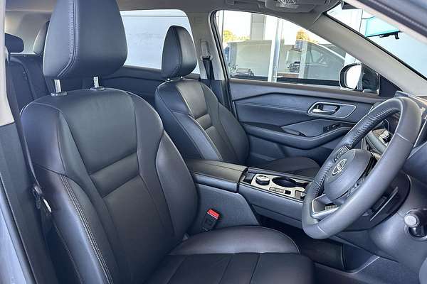 2023 Nissan X-TRAIL Ti T33