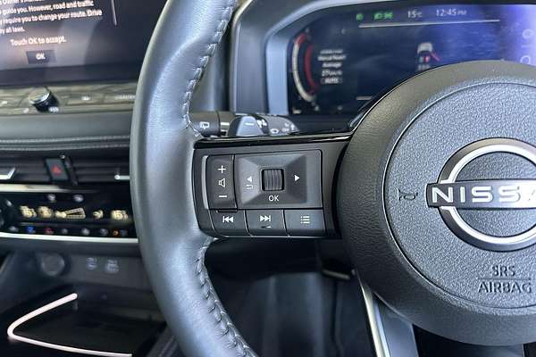 2023 Nissan X-TRAIL Ti T33