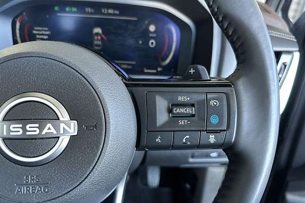2023 Nissan X-TRAIL Ti T33