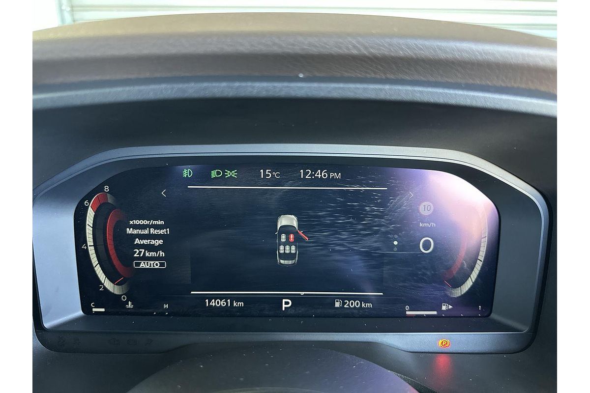 2023 Nissan X-TRAIL Ti T33