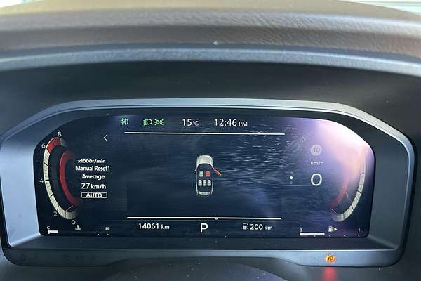 2023 Nissan X-TRAIL Ti T33