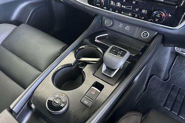 2023 Nissan X-TRAIL Ti T33