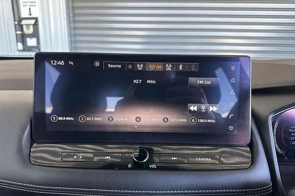 2023 Nissan X-TRAIL Ti T33