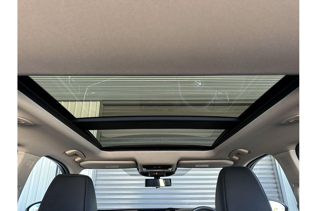 2023 Nissan X-TRAIL Ti T33