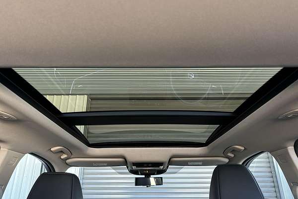 2023 Nissan X-TRAIL Ti T33