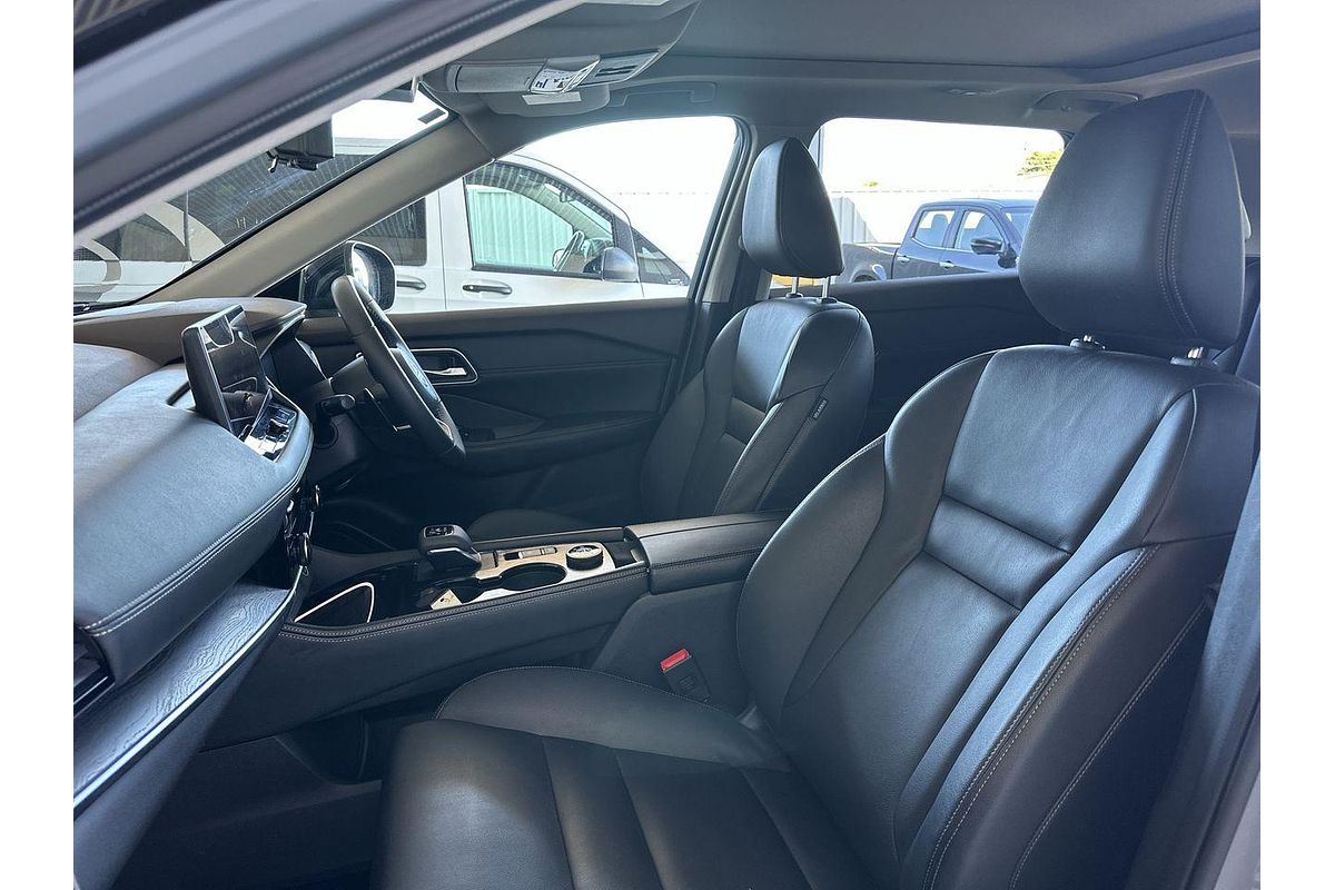 2023 Nissan X-TRAIL Ti T33