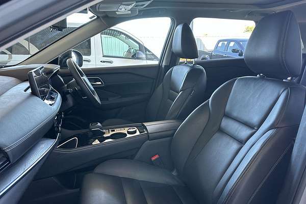 2023 Nissan X-TRAIL Ti T33